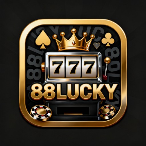 88LUCKY