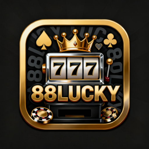 88LUCKY