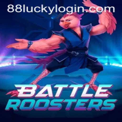 BattleRoosters: The Ultimate Arena for Feathered Warriors