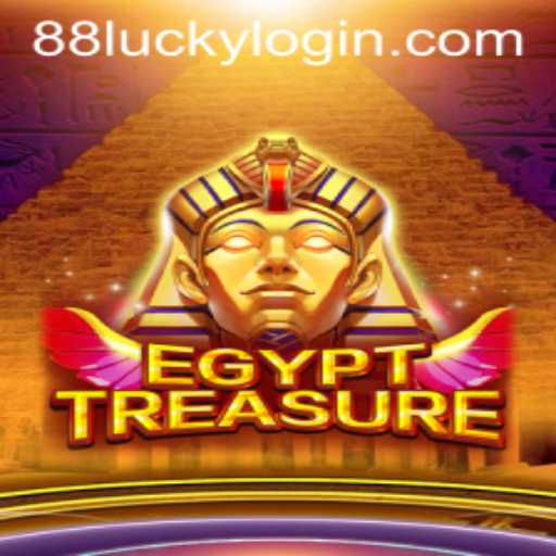 Unveiling the Mysteries of EgyptTreasure: A Deep Dive into the 88LUCKY World