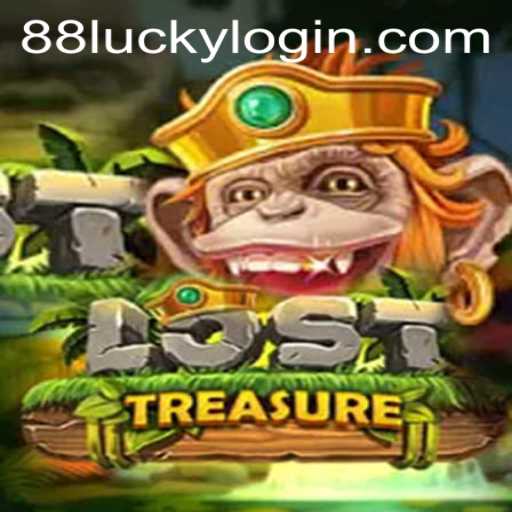 LostTreasure: Unraveling the Adventure with 88LUCKY