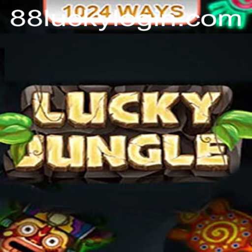 Unveiling the Wonders of LuckyJungle1024: A Journey into the Realm of 88LUCKY