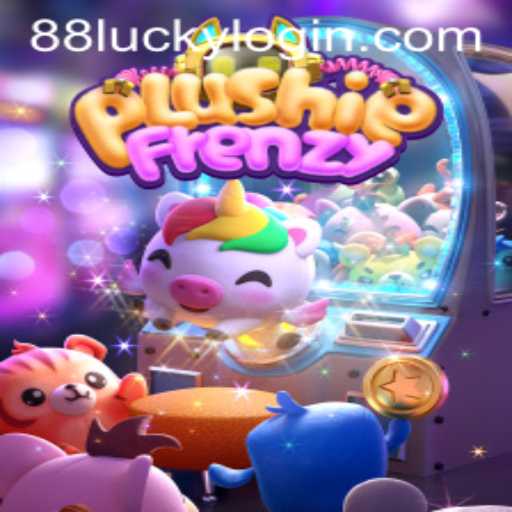 Discover the Exciting World of PlushieFrenzy: Unleashing 88LUCKY