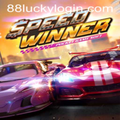 SpeedWinner: A High-Octane Experience with 88LUCKY